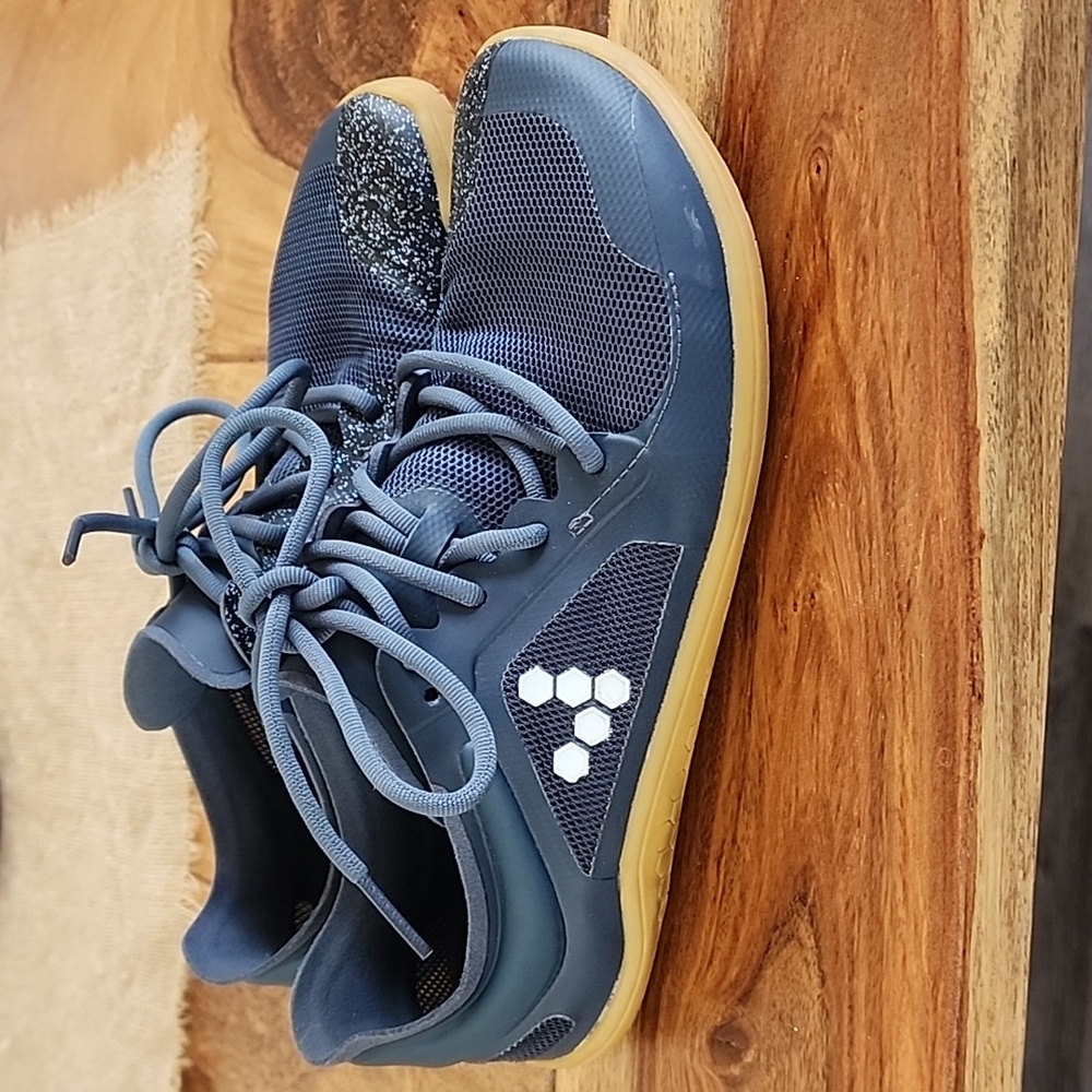 Vivobarefoot Primus Lite size 7.5/38